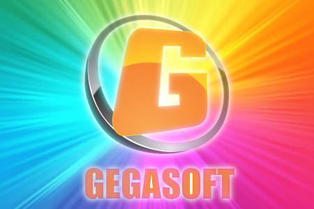 Gegasoft Online Materials