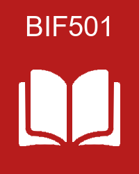 VU BIF501 Online Quizzes