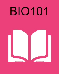 VU BIO101 Handouts