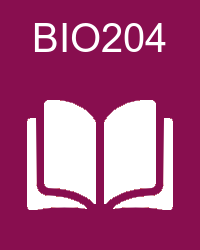 VU BIO204 - Principles of Biochemical Engineering online video lectures