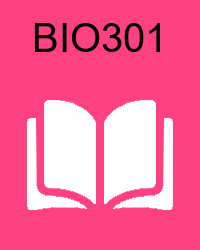 VU BIO301 - Essentials of Genetics handouts/book/e-book