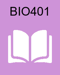 VU BIO401 - Biostatistics online video lectures