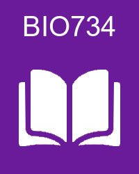 VU BIO734 - Advances in Cell Biology online video lectures