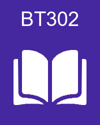 VU BT302 - Immunology handouts/book/e-book