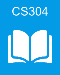 VU CS304 Book