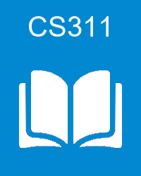 VU CS311 - Introduction to Web Services Development online video lectures