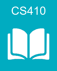 VU CS410 - Visual Programming online video lectures