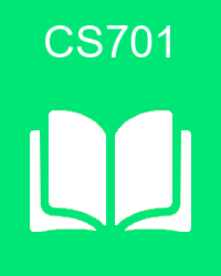 VU CS701 - Theory of Computation handouts/book/e-book