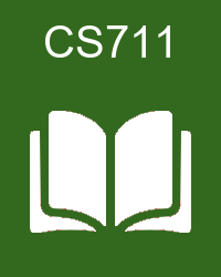 VU CS711 - Software Design handouts/book/e-book