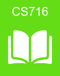 VU CS716 - Advanced Computer Networks online video lectures