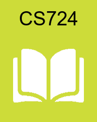 VU CS724 - Software Process Improvement online video lectures