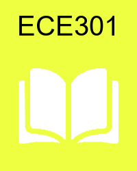 VU ECE301 Lectures
