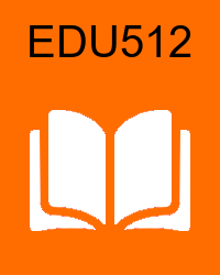 VU EDU512 Lectures