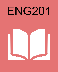 VU ENG201 - Business and Technical English Writing handouts/book/e-book