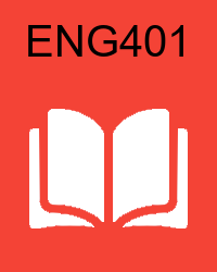 VU ENG401 - Introduction to Literature: Short Story and Poetry handouts/book/e-book