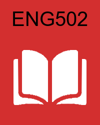 VU ENG502 - Introduction to Linguistics online video lectures