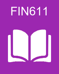VU FIN611 Solved Past Papers