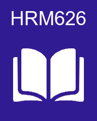 VU HRM626 - Recruitment and selection online video lectures
