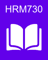 VU HRM730 - International Human Resource Management online video lectures