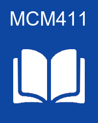 VU MCM411 - Introduction to Broadcasting handouts/book/e-book