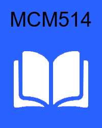 VU MCM514 - Feature & Column Writing handouts/book/e-book