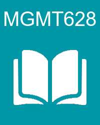 VU MGMT628-HRM628 - Organizational Development online video lectures