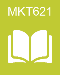 VU MKT621 - Advertising & Promotion handouts/book/e-book