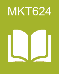 VU MKT624 - Brand Management handouts/book/e-book