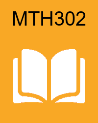 VU MTH302 - Business Mathematics & Statistics handouts/book/e-book