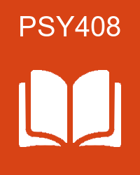 VU PSY408 - Health Psychology online video lectures
