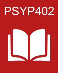 VU PSYP402 Lectures