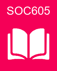VU SOC605 - Population Dynamics online video lectures