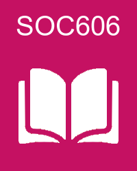 VU SOC606 - Rural Sociology online video lectures