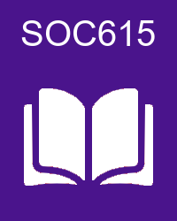 VU SOC615 - Environmental Sociology online video lectures