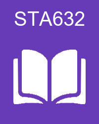 VU STA632 - Sampling Techniques handouts/book/e-book