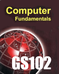 gs gs102  Video Lectures