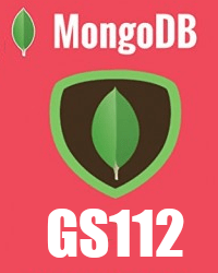 gs gs112  - MongoDB Video Lectures