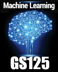 gs gs125  - Machine Learning Video Lectures