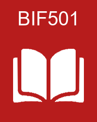 vu bif501  Video Lectures