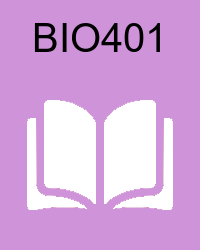 vu bio401  Video Lectures