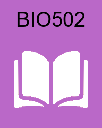 vu bio502  Video Lectures