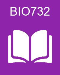 vu bio732  Video Lectures