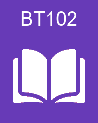 vu bt102  Video Lectures