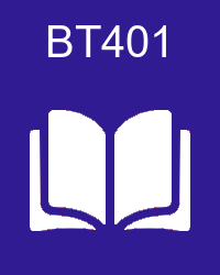 vu bt401  Online Quizzes