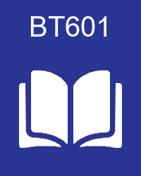 vu bt601  Video Lectures