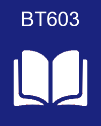 vu bt603  handouts