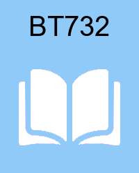 vu bt732  Video Lectures