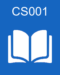 vu cs001  - Computer Proficiency License  Solved Past Papers