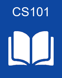 vu cs101  - Introduction to Computing Video Lectures