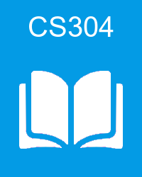 vu cs304  Solved Past Papers